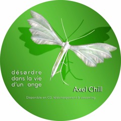 Axel Chill