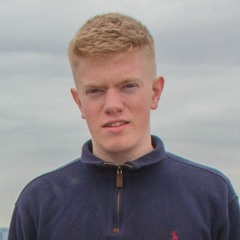 Max Critchlow