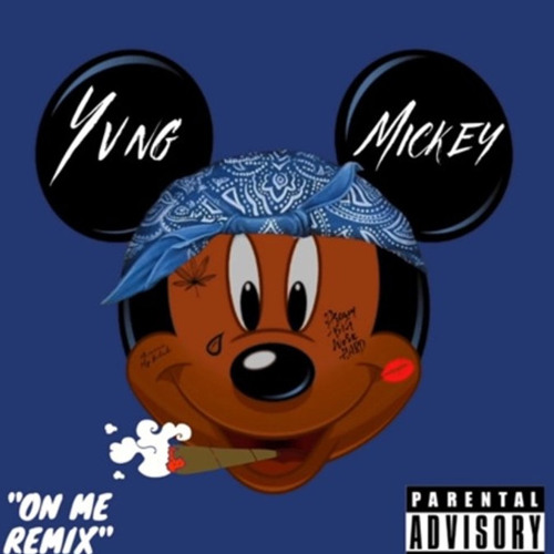 Yvng Mickey’s avatar