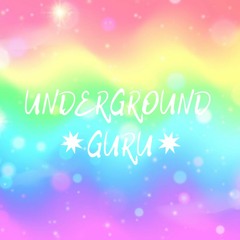 UndergroundGuru