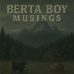 Alberta Boy