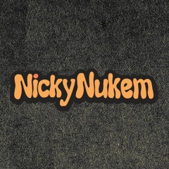 Nicky NUKEM
