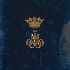 M. ♱
