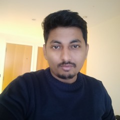 Ashokkumar Subramanian