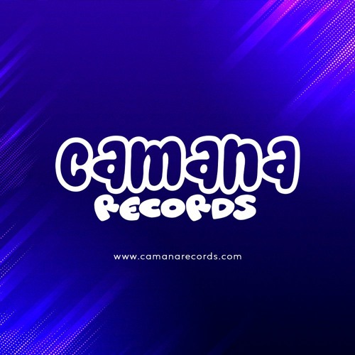 Camana Records’s avatar