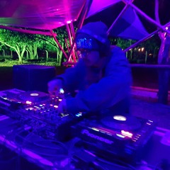 DJ Sheilong