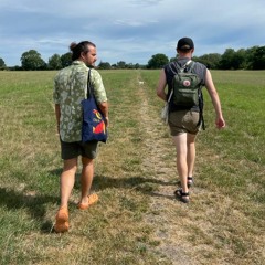 🌼Harmonic Flowerbed🌻