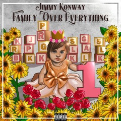 Jimmy Konway