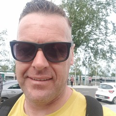 Darren Burke