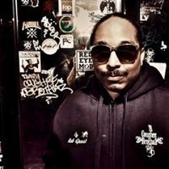 BlyneRob The Visionary