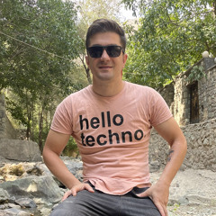 Mohsen Saeeda