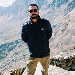 Waqar Ahmed