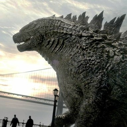 DJ Godzilla’s avatar