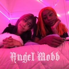 ☁️ Angel Mobb ☁️
