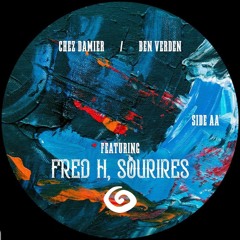 Fred.H- Mindreaders