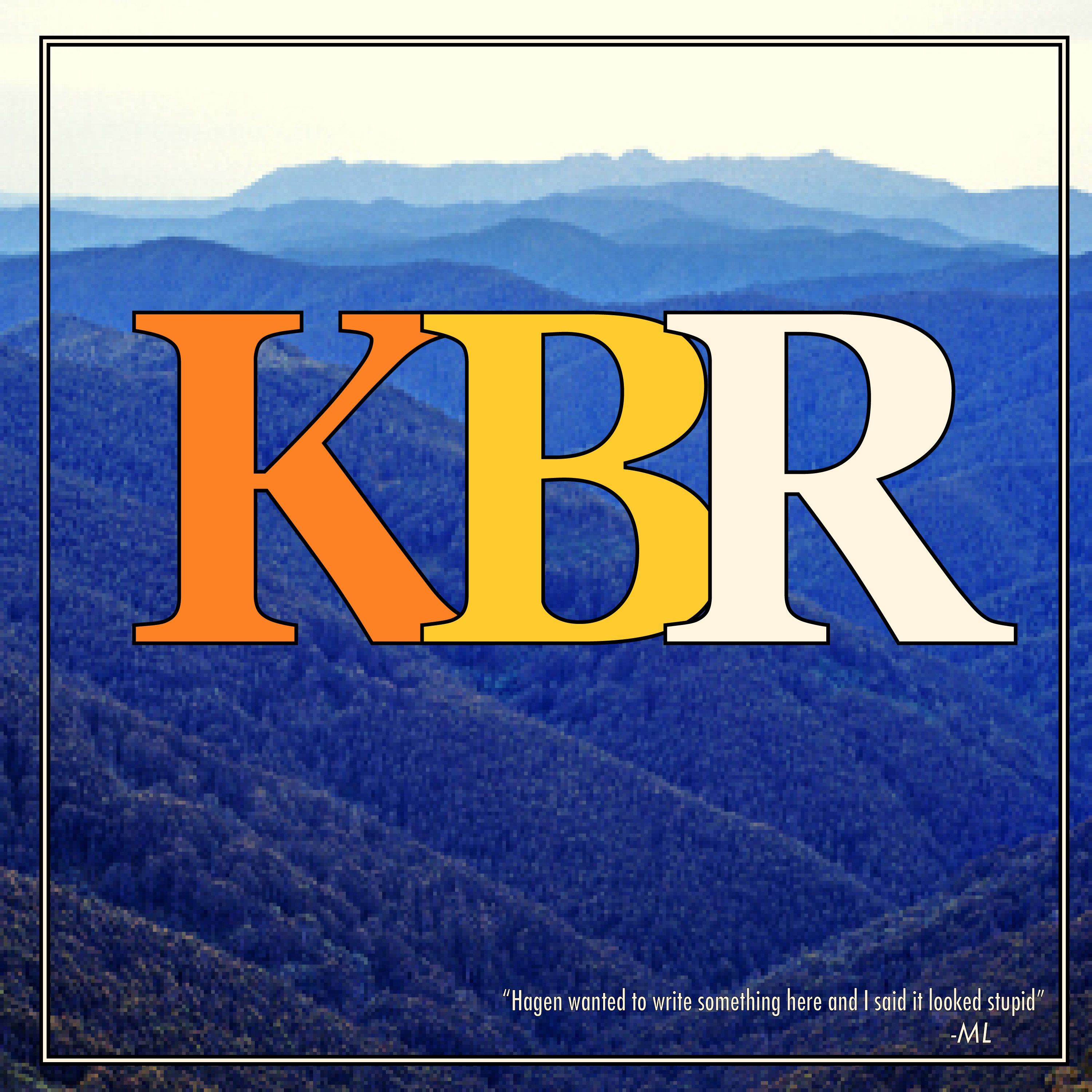 KBR: Old Friends