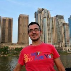Ahmed Azazy