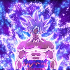 MrGoku