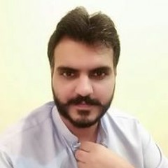 Bilawal Jamaldini