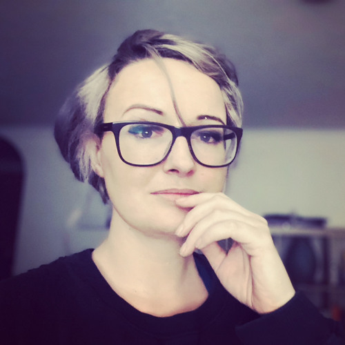 Sophie Henderson’s avatar