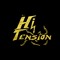 DJ HI-TENSION