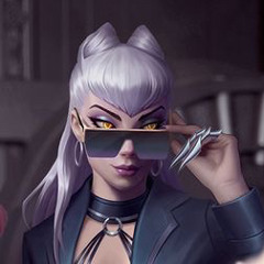 evelynn