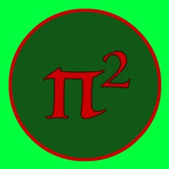Pi Quadrat