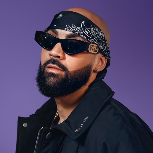 DJ RIZER — artist photo