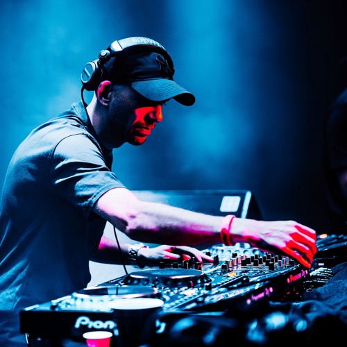 mrsinisterdj — artist photo