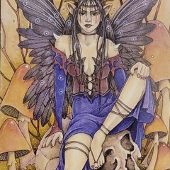 the shawman's daughter