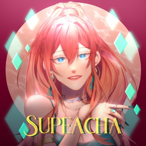 Supeacha’s avatar