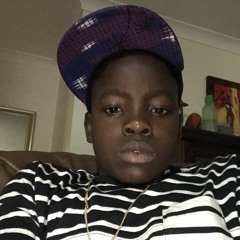 Max Makubalo