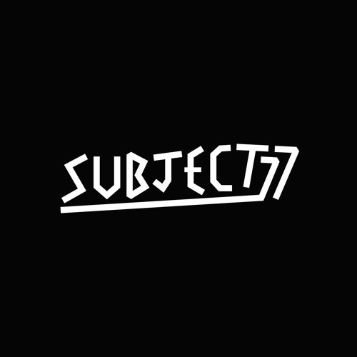 Subject77’s avatar