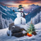 Snow