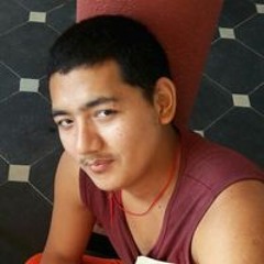 Kunchok Paljor