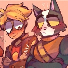 ❤🐾Gary&Avocato🐾❤