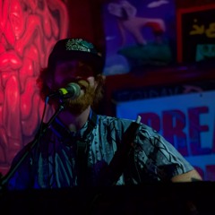 deanodeanogreen
