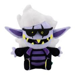 junkil the skibidi