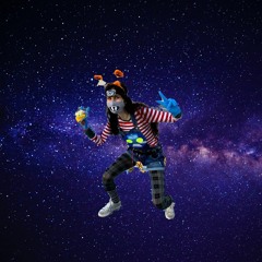 Maya the Virtual Conductor