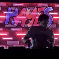Hayes