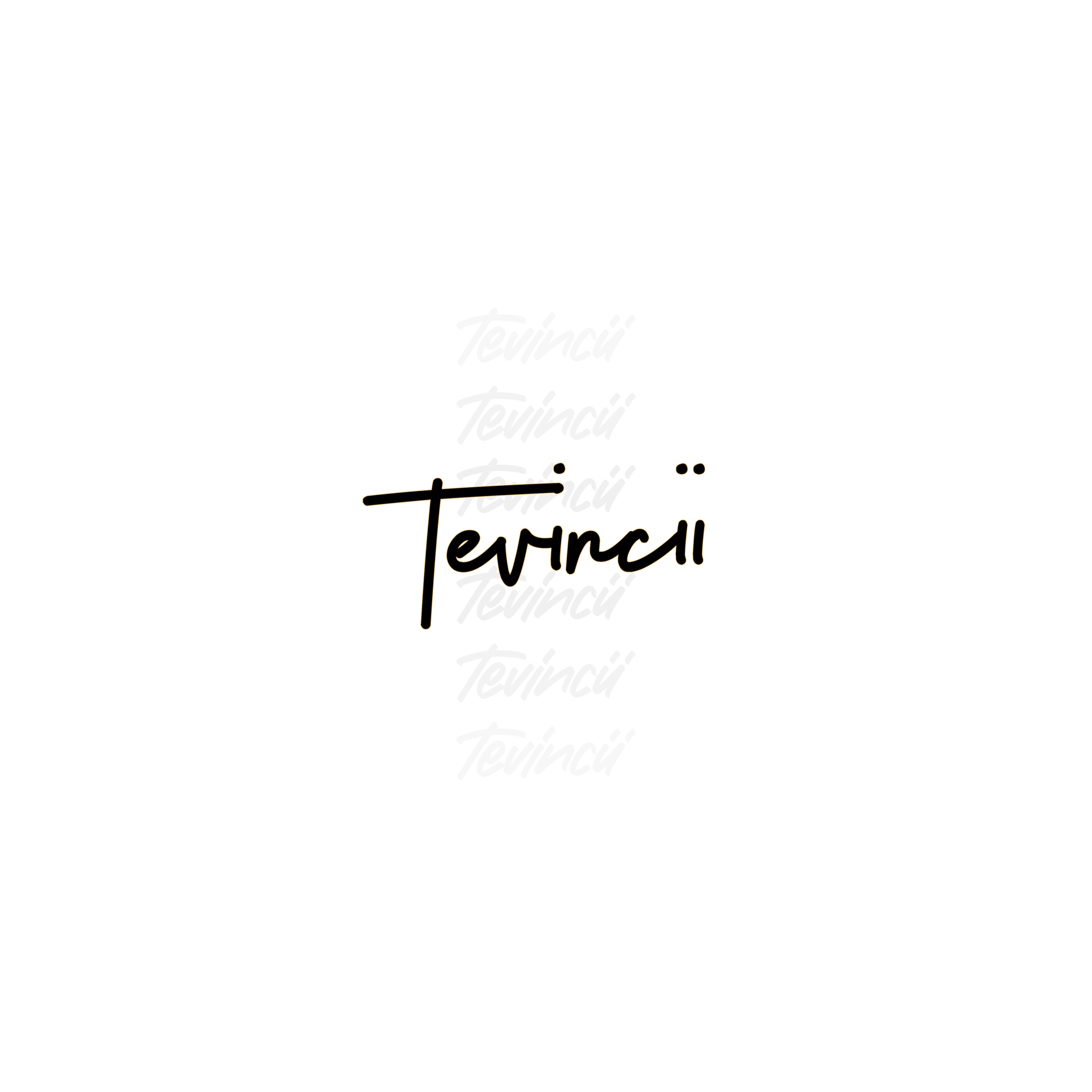 sounds like tevincii