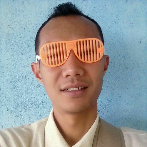 Ahmad Roni’s avatar