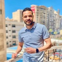 Khaled Saad