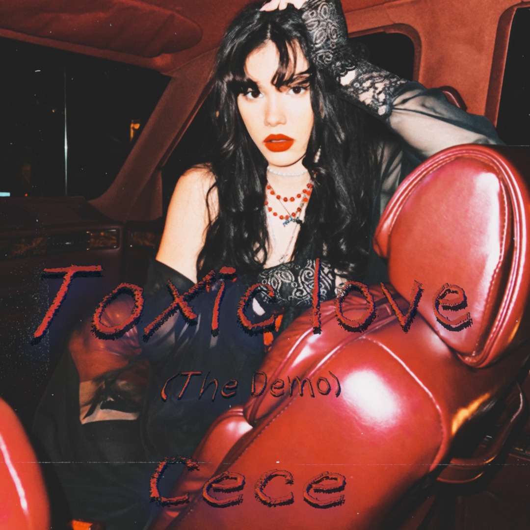 Stream Cece music | Listen to songs, albums, playlists for free on