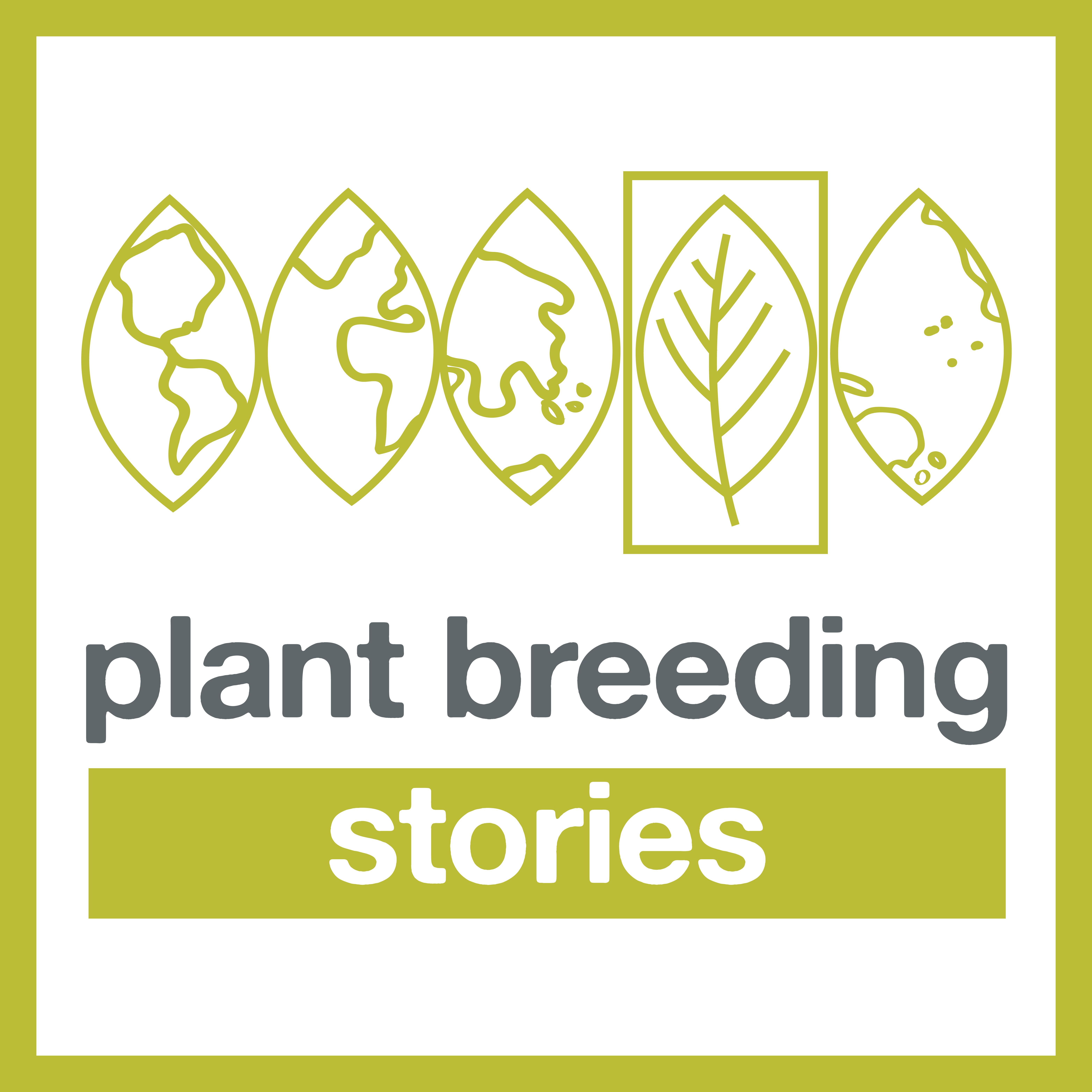 Plant Breeding Stories