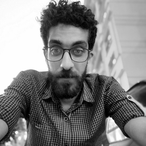 الشيخ احمد خليل شاهبن