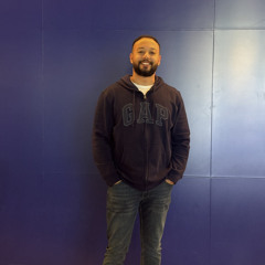 Mahmoud Elzayat
