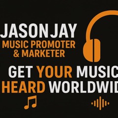 Jason Jay