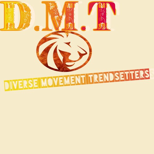 DMT PRESENTS’s avatar