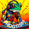 FROGTISM